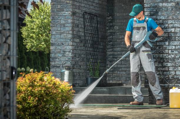Trusted Spring Valley, NY Pressure Washing Services Experts
