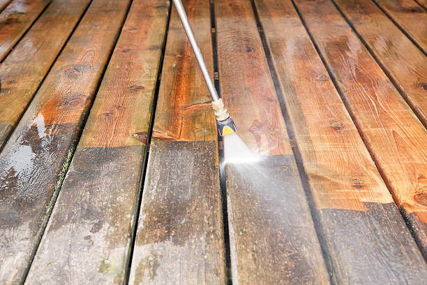 Best Deck and Patio Pressure Washing in Spring Valley, NY