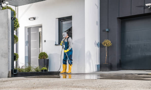 Best Warehouse Floor Cleaning in Spring Valley, NY